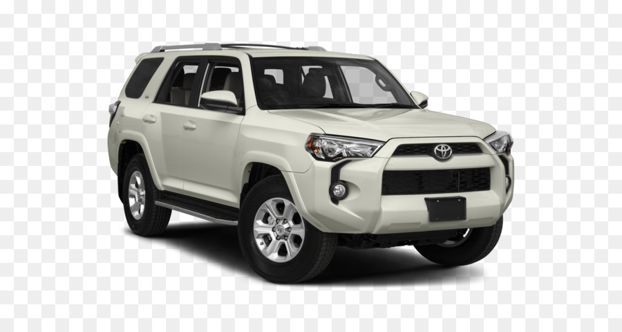 2018 Toyota 4runner Sr5 Premium 4wd Suv，2018 Toyota 4runner Sr5 Vus PNG