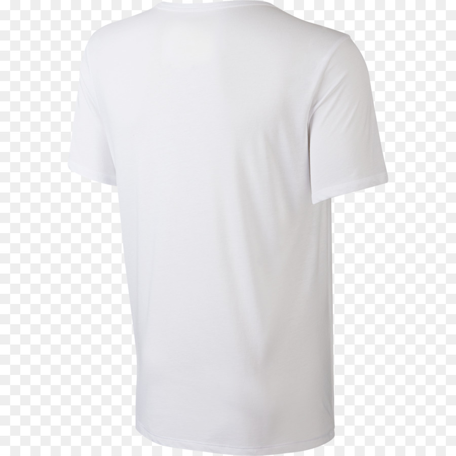 Tee Shirt Blanc，Vêtements PNG