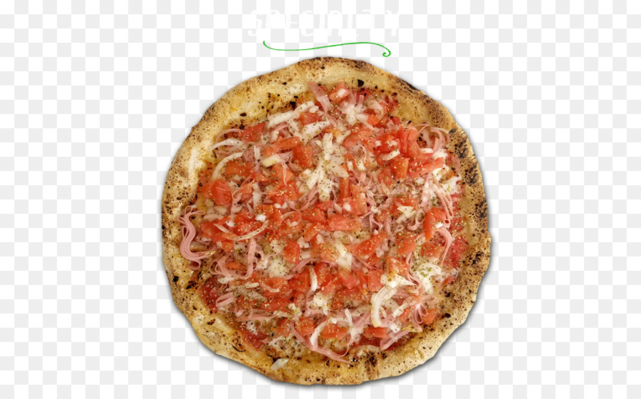 Californiastyle Pizza，Sicilienne Pizzas PNG