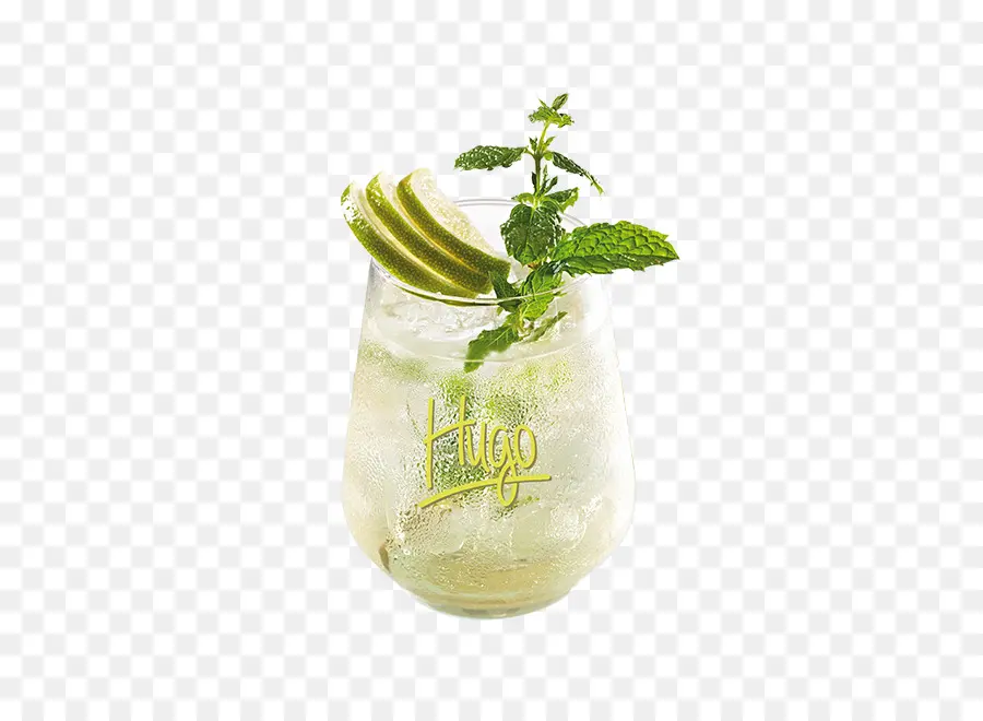 Cocktail，Menthe PNG