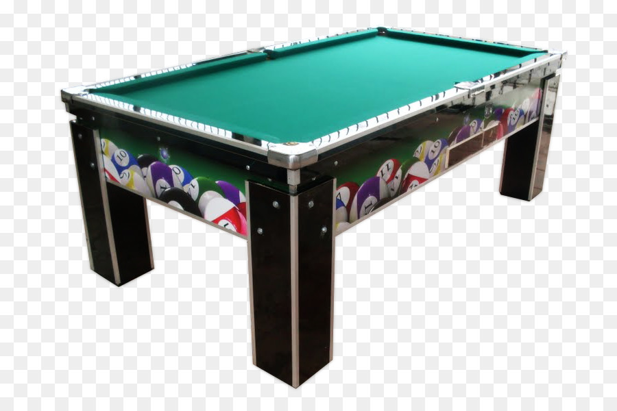 Table De Billard，Billard PNG