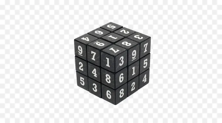 Sudoku，Casse Tête PNG