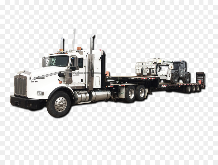 Camion，Remorque PNG