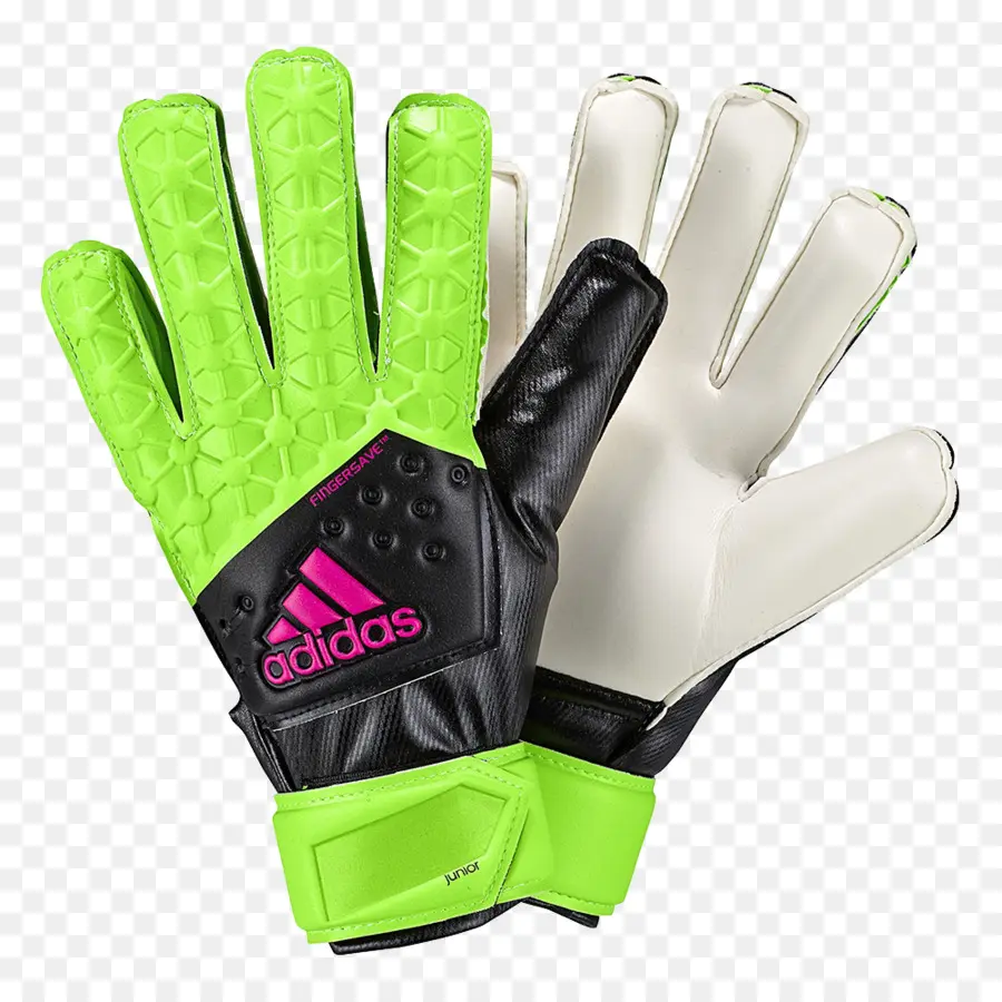 Gants De Gardien De But，Adidas PNG