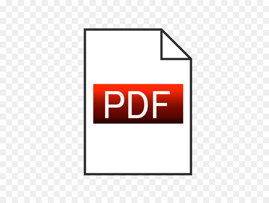 Icône Pdf，Document PNG