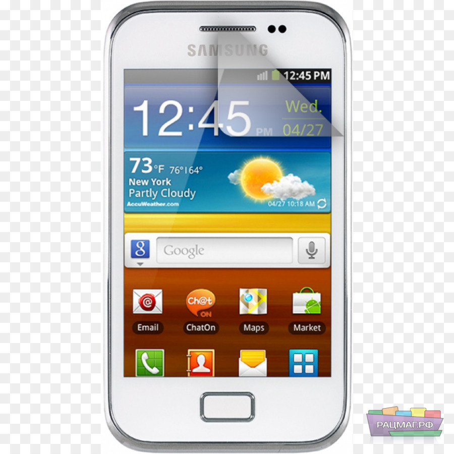 Smartphone Samsung，Mobile PNG