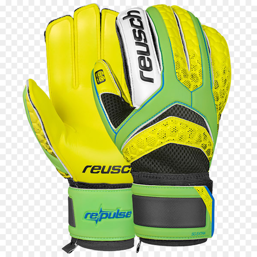 Reusch International，Gant De Gardien De But PNG