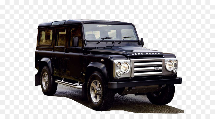 Land Rover，Voiture PNG