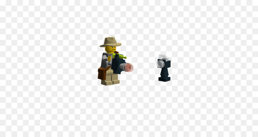 Figurine，Lego Idées PNG