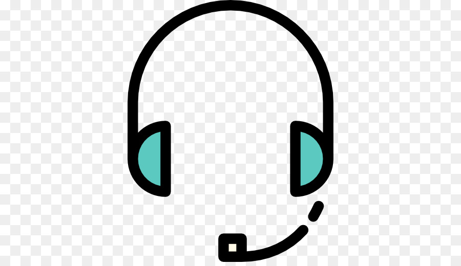 Casque，Microphone PNG