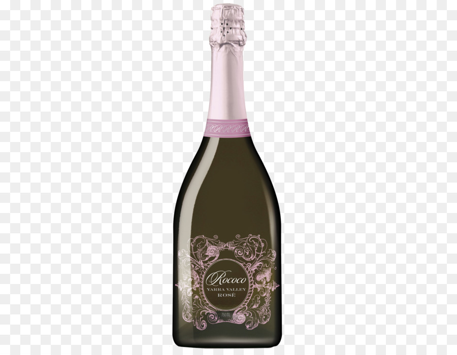 Bouteille De Vin，Alcool PNG