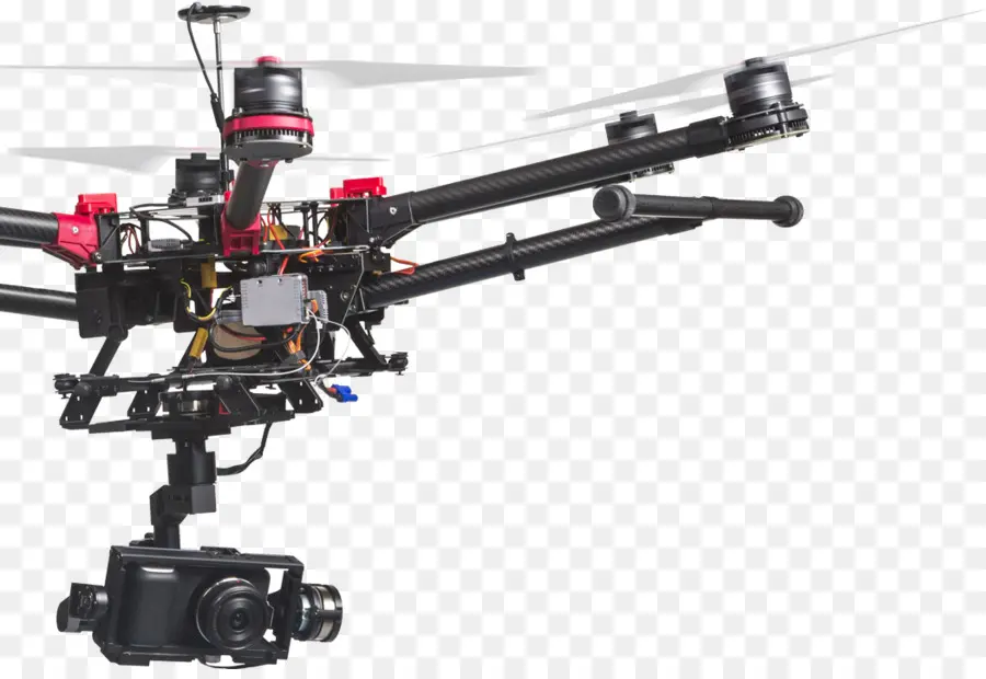 Drone，Caméra PNG