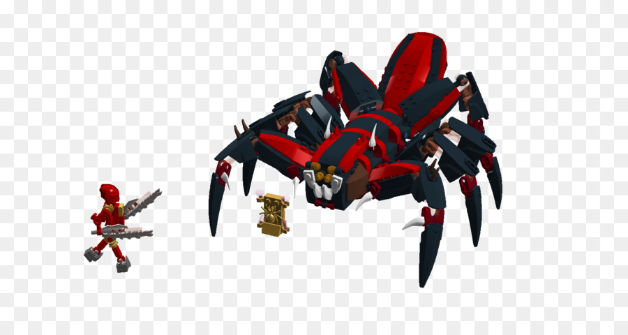 Bionicle，Tofu PNG