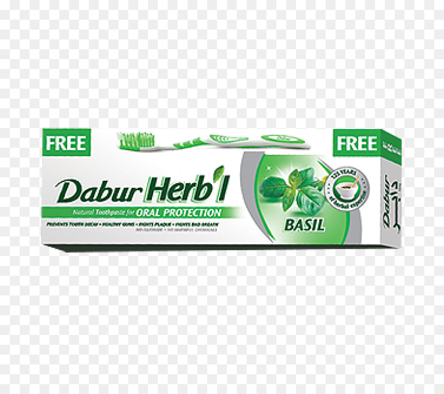 Dentifrice，Dabur PNG