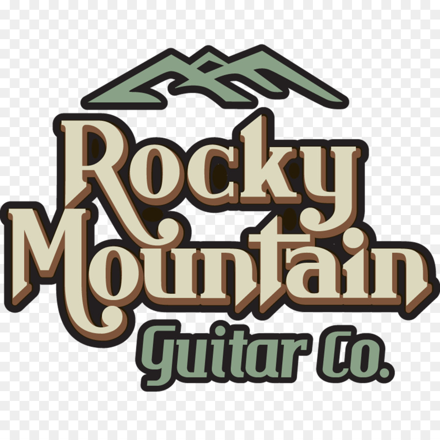 Rocky Mountain Guitare Co，Quatorze PNG