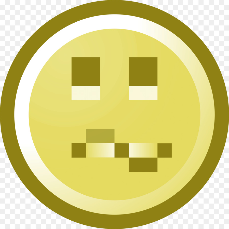 Emoji Sympa，Souriant PNG