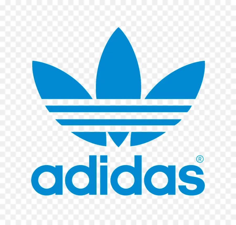 Logo Adidas，Vêtements De Sport PNG