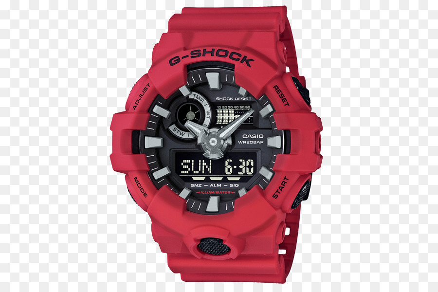 Montre，G Shock PNG