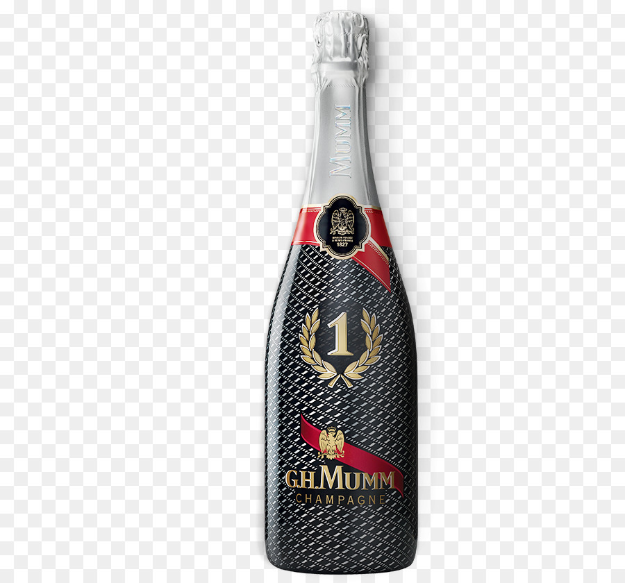 Champagne，Gh Ugmm Et Cie PNG