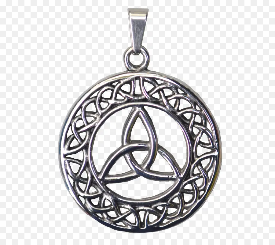 Pendentif Celtique，Collier PNG