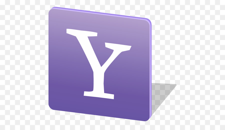 Logo Yahoo，Internet PNG