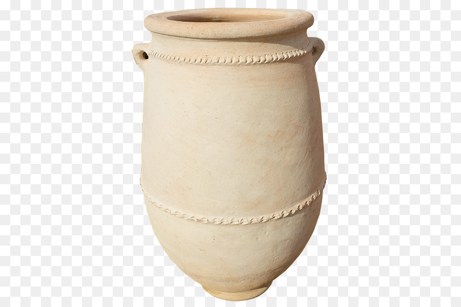 Pot En Argile，Ancien PNG