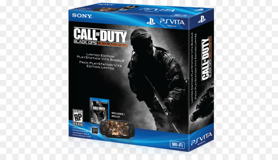 Call Of Duty Black Ops A Déclassifié，Appel De Duty Black Ops PNG