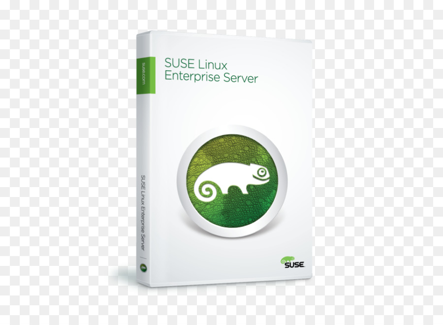 Serveur D'entreprise Suse Linux，Linux PNG