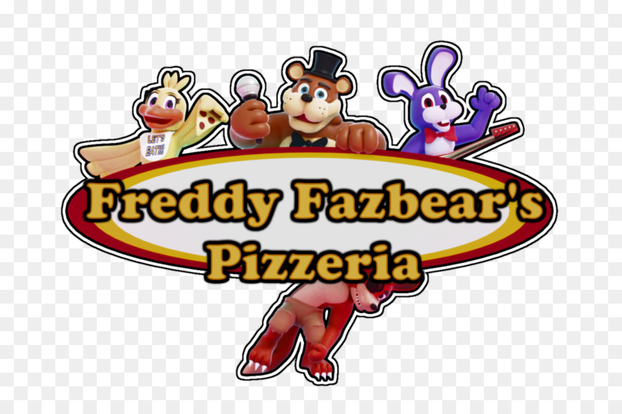 Pizzeria Freddy Fazbear，Freddy PNG