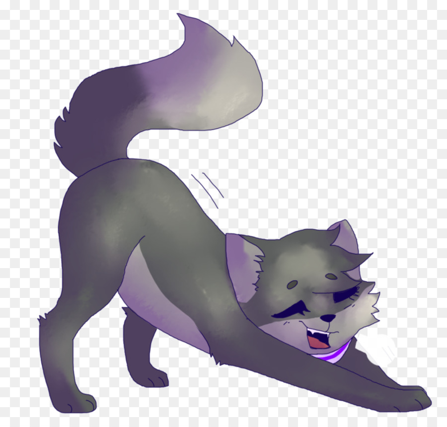 Chat，Chien PNG