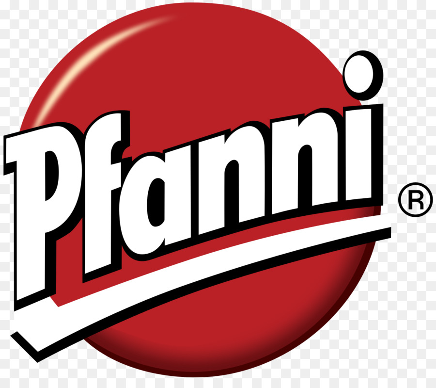 Logo Pfanni，Marque PNG