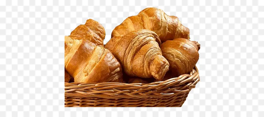 Croissant，Pain Au Chocolat PNG