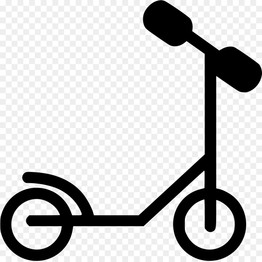 Scooter，Roues PNG