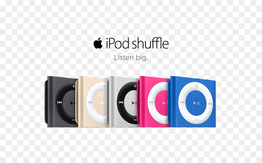 L'ipod Shuffle，Ipod Touch PNG