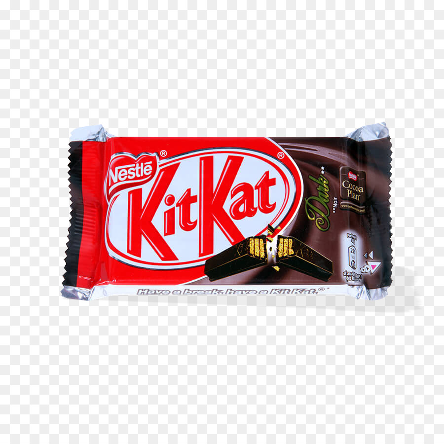 Kitkat，Chocolat PNG