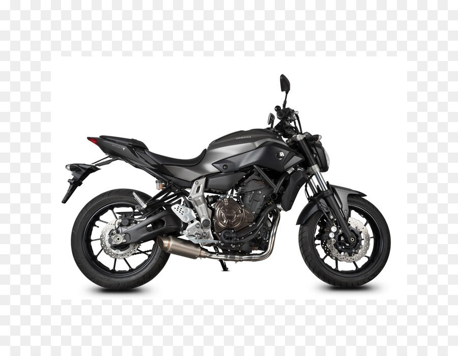 Système D échappement，Yamaha Motor Company PNG