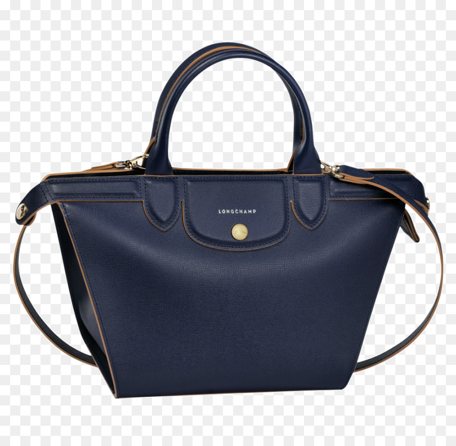 Sac à Main Bleu，Mode PNG