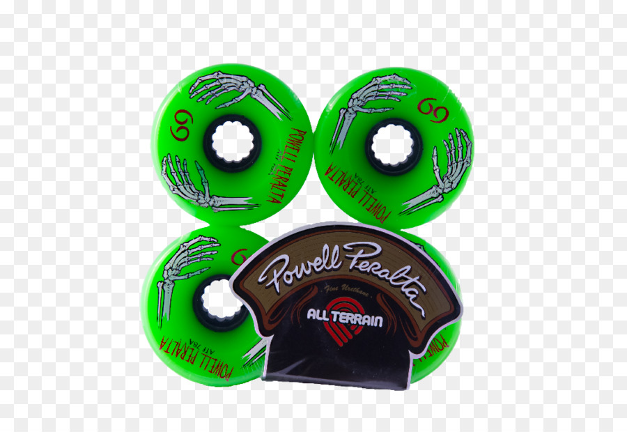 Powell Peralta，Roue PNG