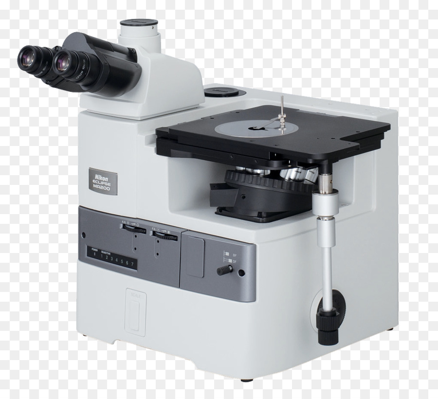 Microscope，Métallographie PNG