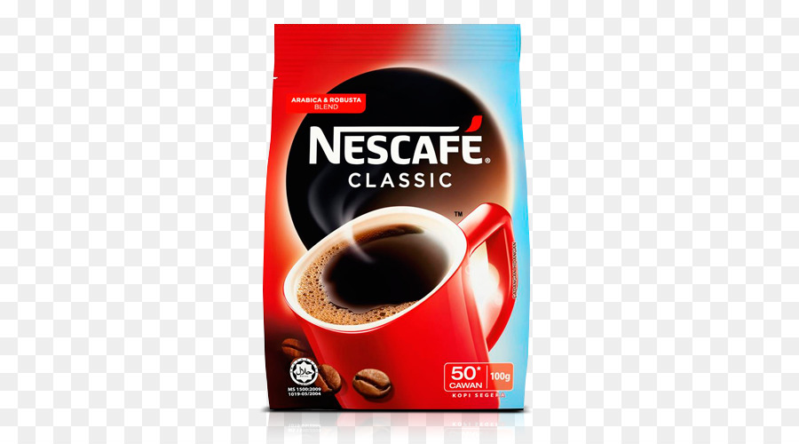 Le Café Instantané，Café PNG