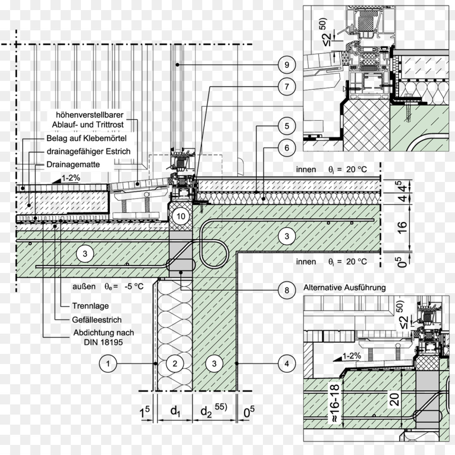 Plan，Architecture PNG