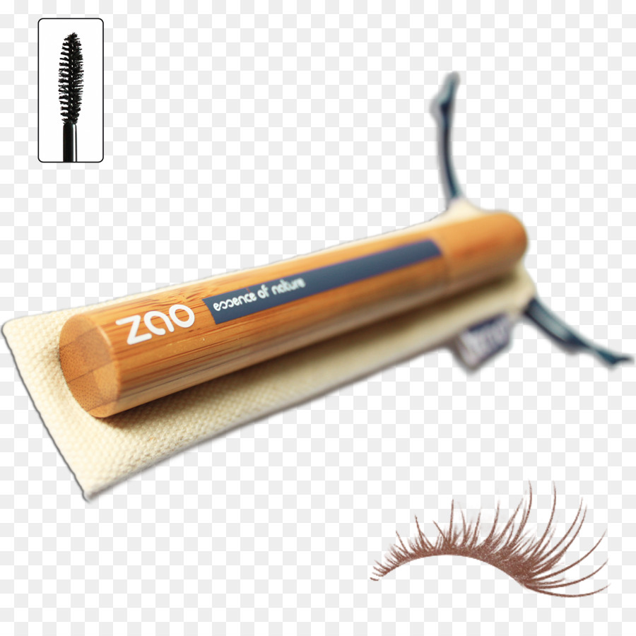 Mascara，Cosmétiques PNG