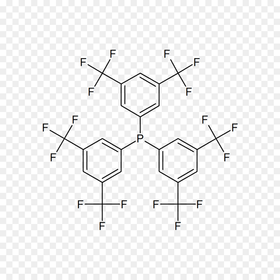 Chimie，Phosphonium PNG