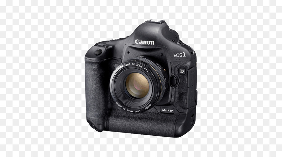 Canon Eos1d Mark Iv，Canon Eos1d PNG