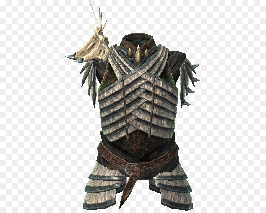 Cuirasse，La Conception De Costumes PNG