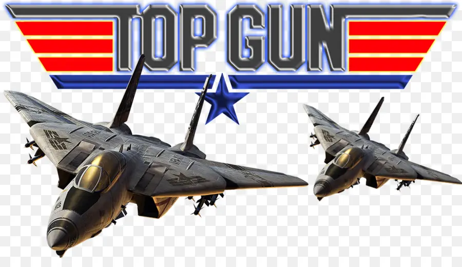 Top Gun，Jet PNG