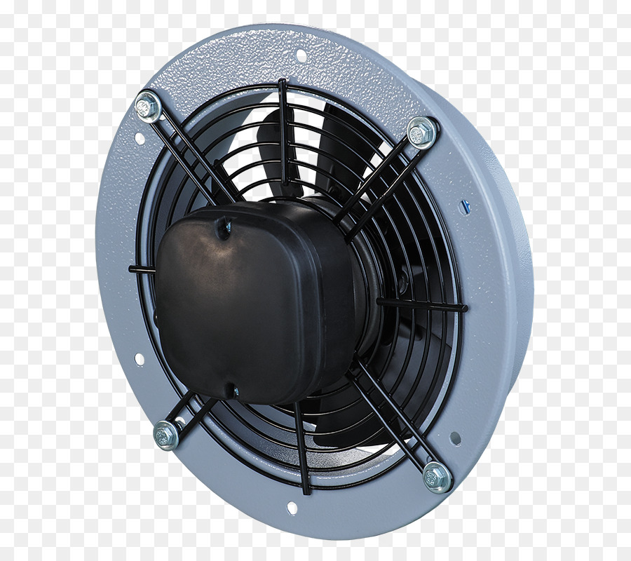 Fan，Ventilateur Axial De La Conception PNG