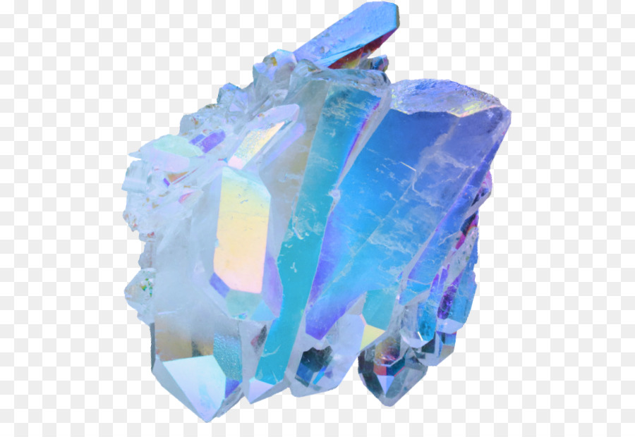 Cristal，Quartz PNG