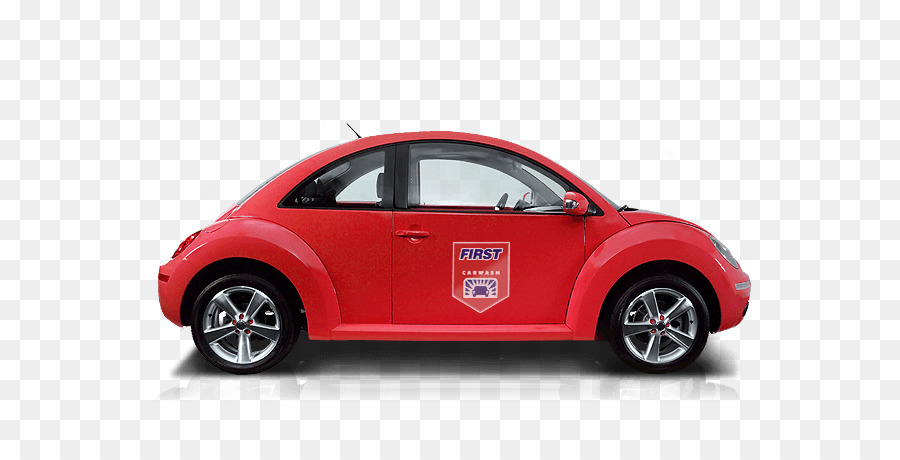 Voiture，Rouge PNG