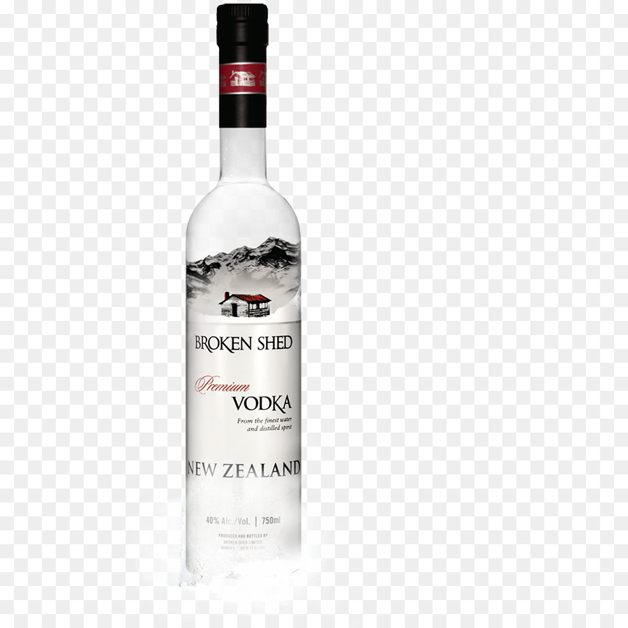 Liqueur，La Vodka PNG